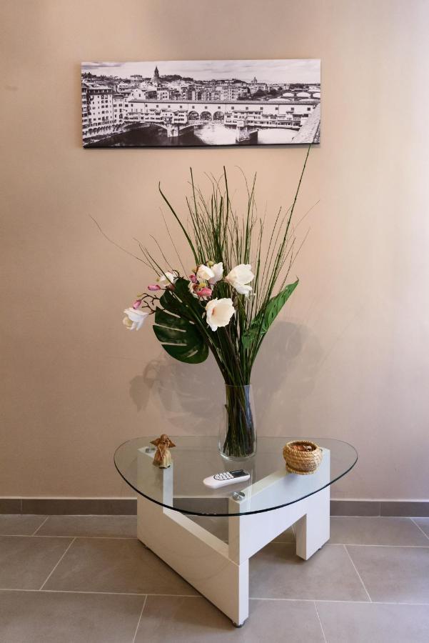 Pinzochere Artistic For Family Florence Buitenkant foto
